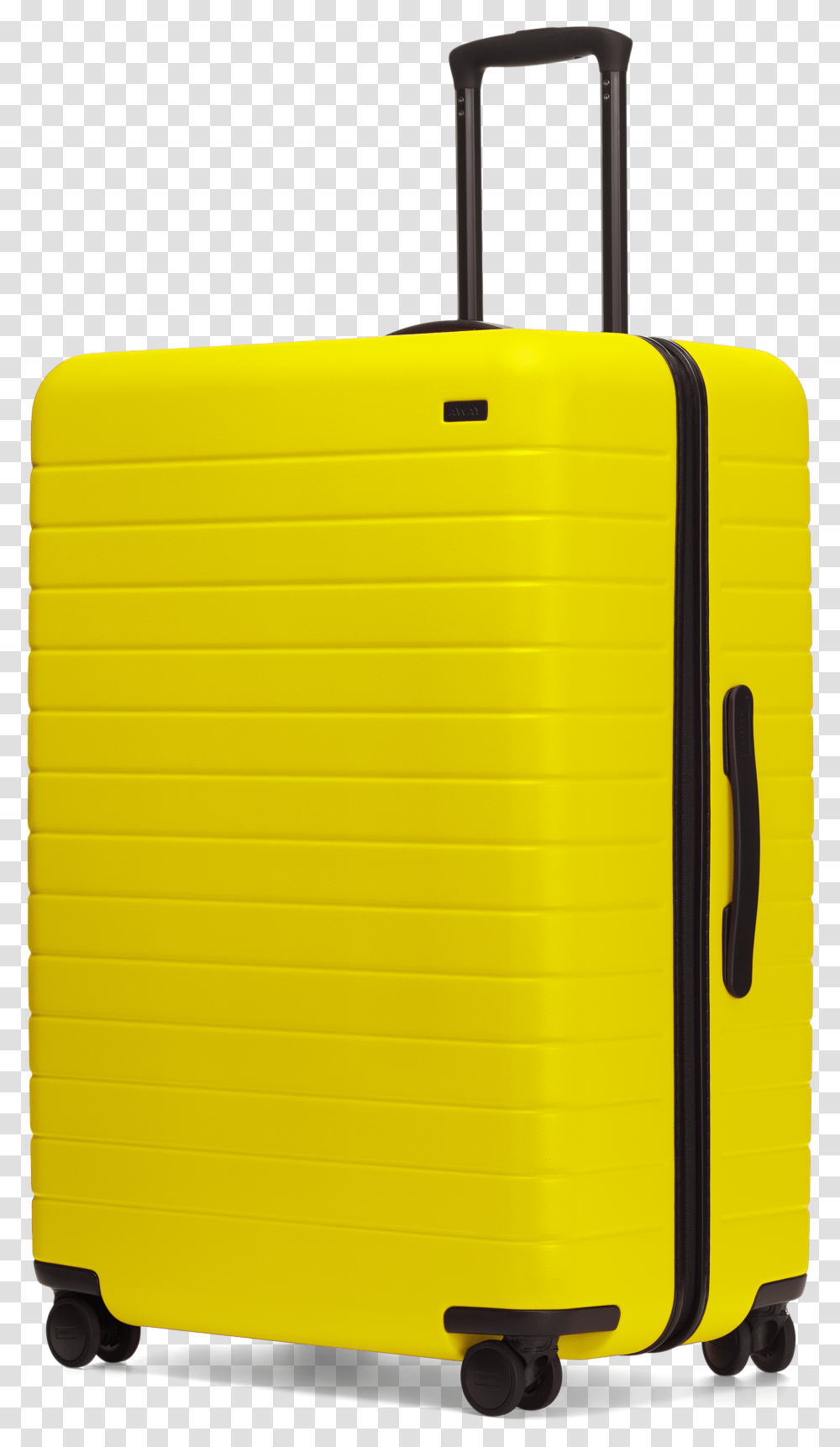 Away Luggage X Flour Shop, Suitcase Transparent Png