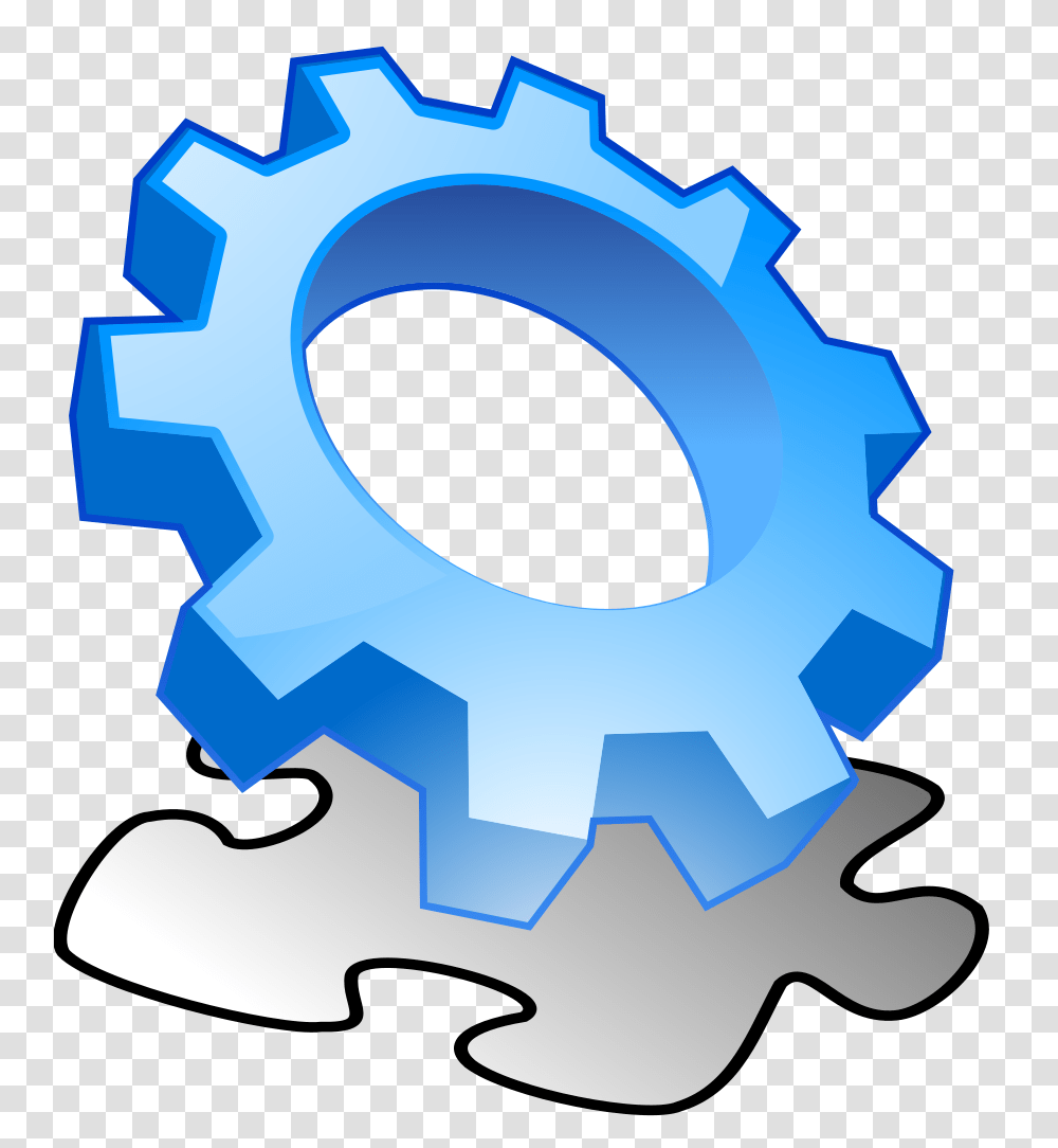 Awb Logo Draft, Machine, Gear, Cross Transparent Png