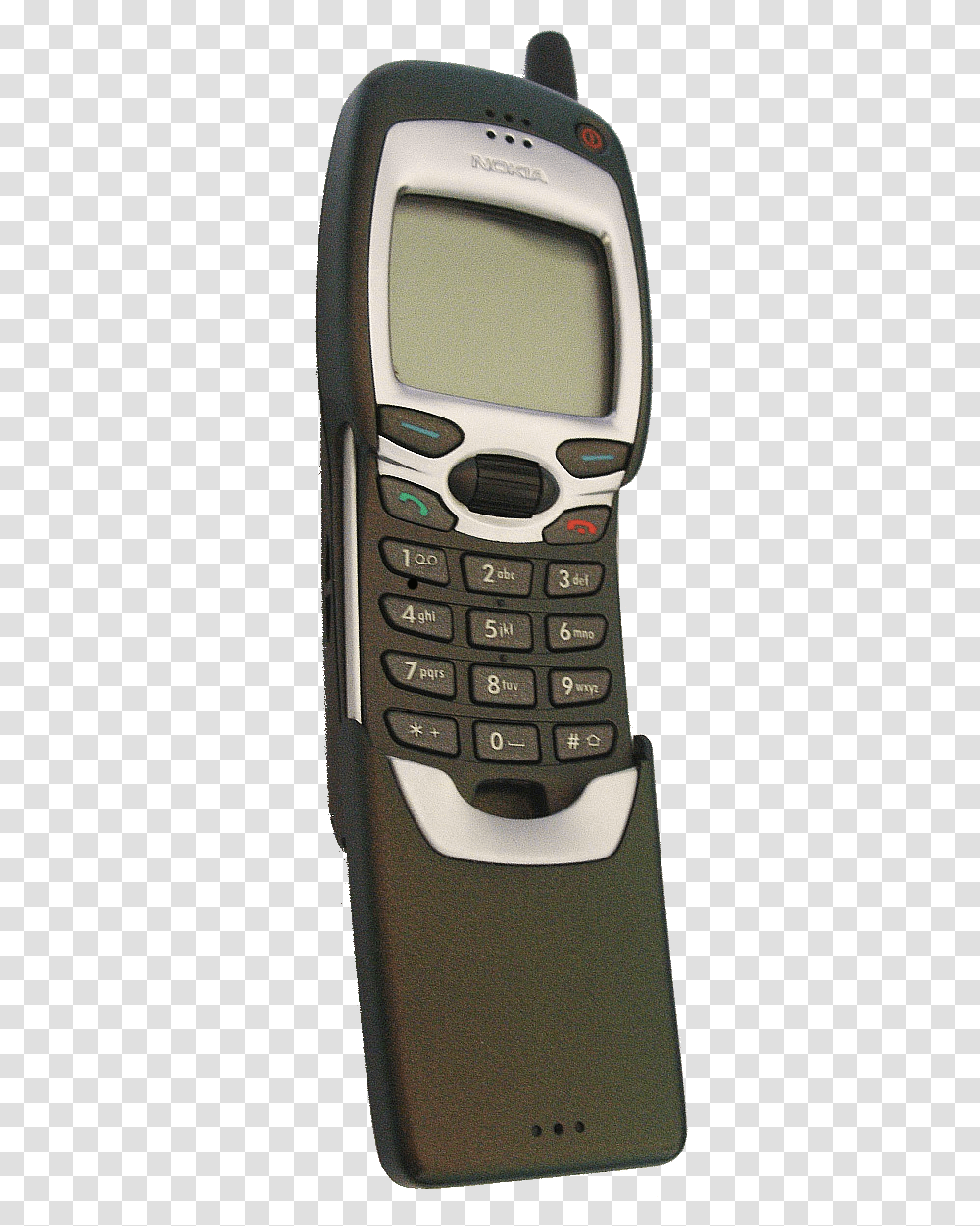 Awesome And Classic Nokia Phones Archive Maemoorg Talk Nokia 1990s Cell Phone, Mobile Phone, Electronics Transparent Png