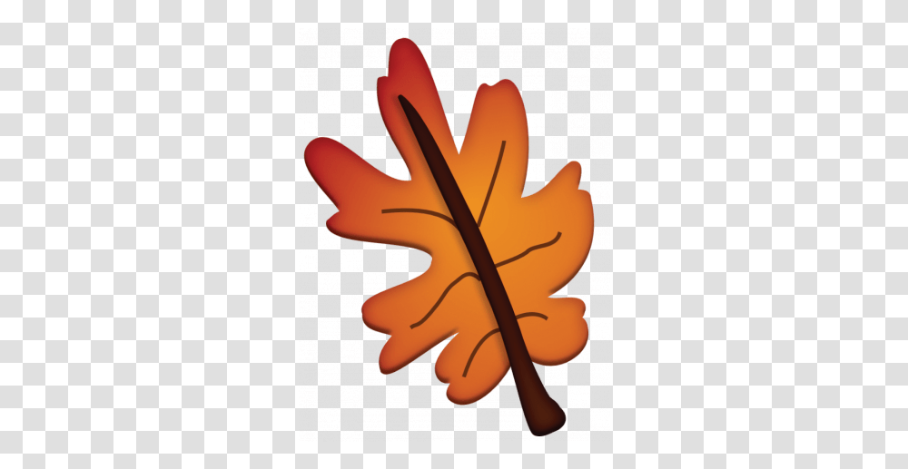 Awesome Autumn Oak Leaf Element Graphic By Melissa Riddle Clip Art, Plant, Maple Leaf, Tree, Toy Transparent Png