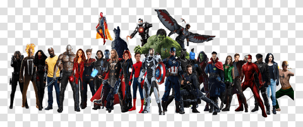 Awesome Avengers Infinity War Logo Scalsys Of The Avengers Infinity War, Person, People, Horse Transparent Png