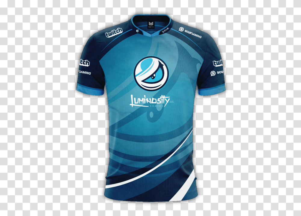 Awesome Car Racing Info Is Available Luminosity Gaming, Clothing, Apparel, Shirt, Jersey Transparent Png