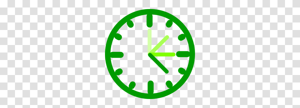 Awesome Clock Green Clip Art, Analog Clock, Wall Clock, Poster, Advertisement Transparent Png