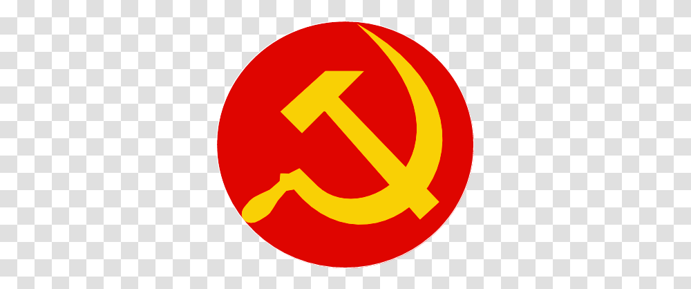 Awesome Communism Haha Images, Sign, Logo, Trademark Transparent Png