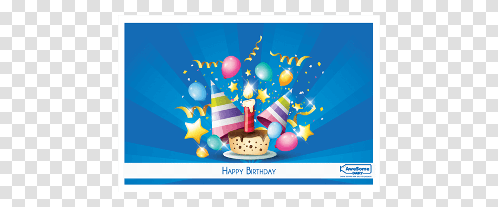 Awesome Dairy Gift Card Birthday Come Scrivere Inviti Di Compleanno, Hat, Apparel, Ball Transparent Png