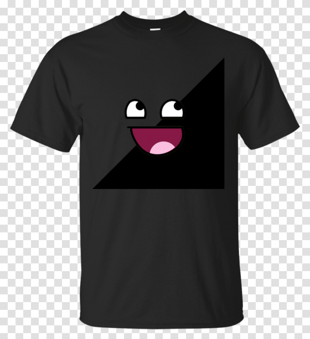 Awesome Face Anarchy Ball Bisected Flag T Shirt Medical Nurse Shirt Design, Apparel, T-Shirt Transparent Png