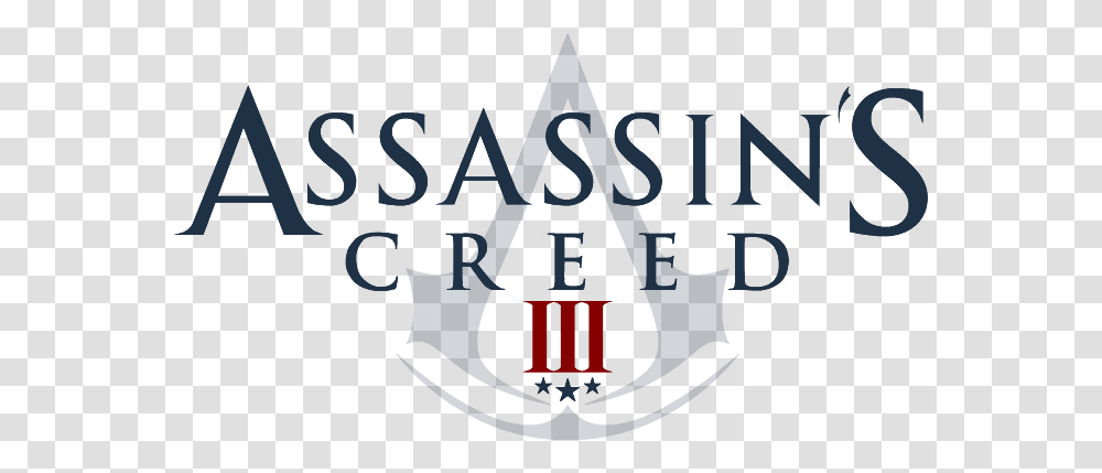 Awesome Games Assassins Creed Iii, Skin, Alphabet Transparent Png