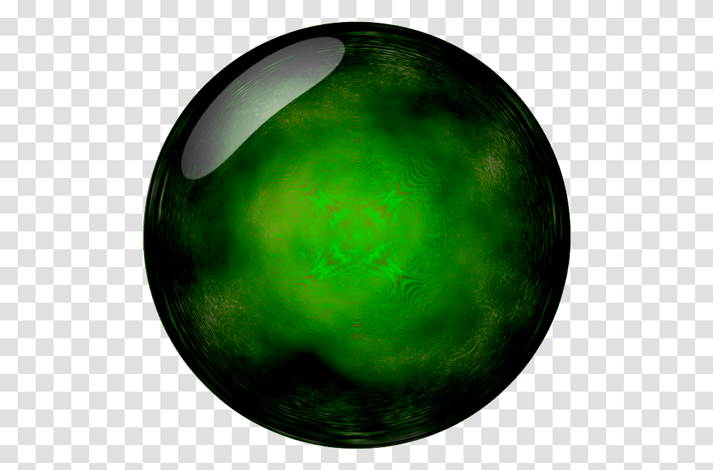 Awesome Orb, Sphere, Green, Tennis Ball, Sport Transparent Png
