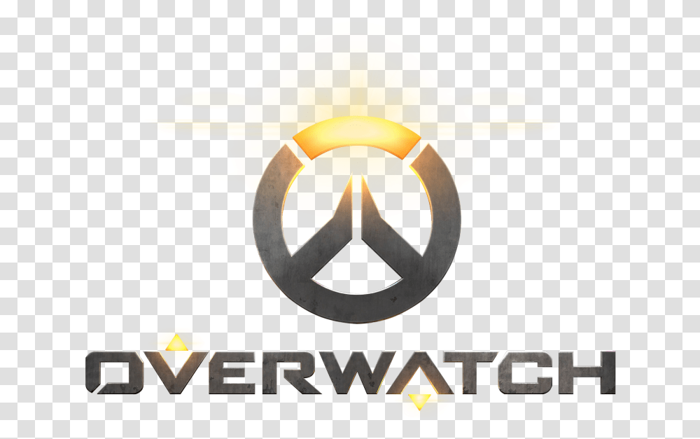 Awesome Overwatch Logo Free Logos Overwatch Game Logo, Star Symbol, Trademark Transparent Png