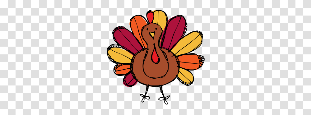 Awesome Thanksgiving Dinner Clipart Thanksgiving Dinner Clip Art, Animal, Bird, Fowl, Poultry Transparent Png