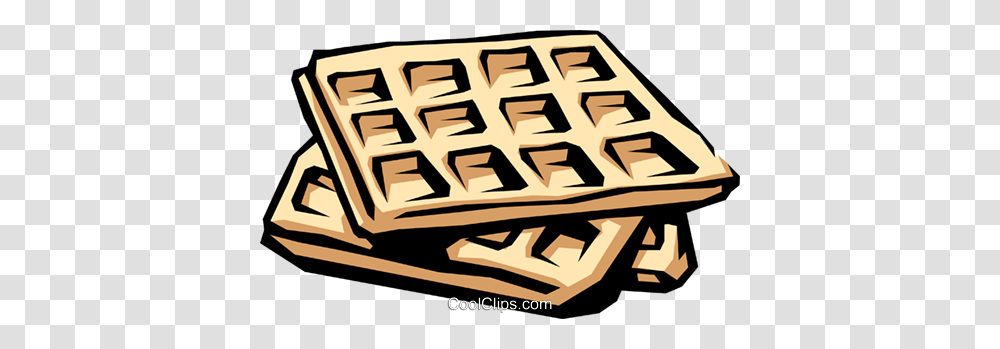 Awesome Waffles Clipart Waffle Clip Art Vector Images Illustrations, Wood, Bakery Transparent Png