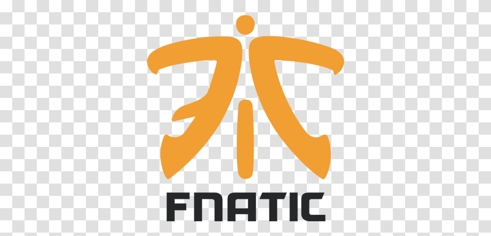Awful Business' Or The New Gold Rush Most Valuable Fnatic Cs Go Logo, Symbol, Text, Trademark, Poster Transparent Png