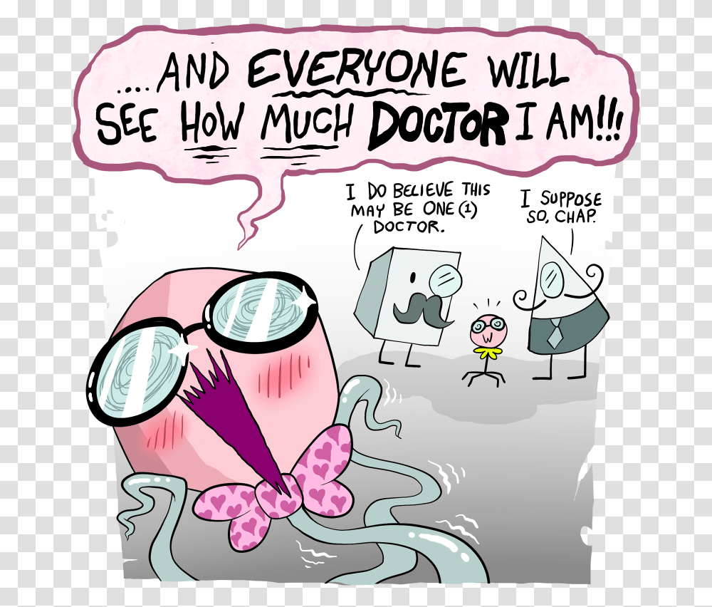 Awful Hospital Dr Phage, Sunglasses, Accessories, Accessory, Comics Transparent Png