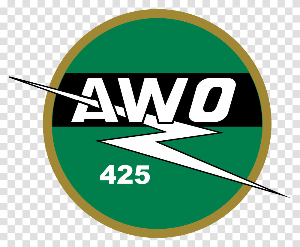 Awo Motorcycle Logo History And Meaning Regiment Huzaren Prins Van Oranje, Label, Text, Symbol, Word Transparent Png