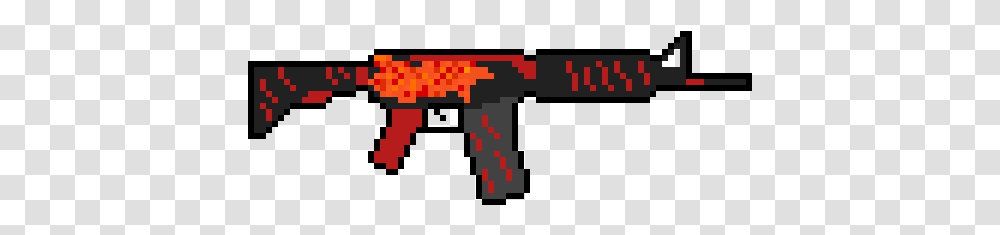 Awp Asiimov, Minecraft, Toy Transparent Png