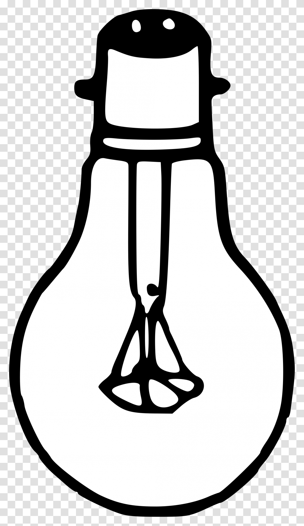 Awp Election Symbol, Lamp, Light, Lightbulb, Stencil Transparent Png