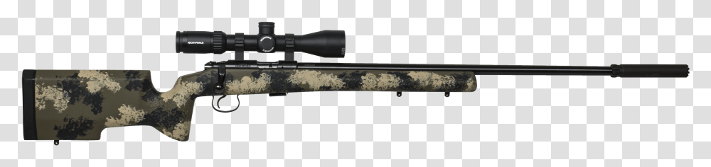 Awp, Gun, Weapon, Weaponry, Rifle Transparent Png