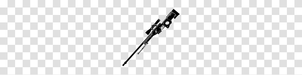 Awp Rifle Black, Musical Instrument, Leisure Activities, Oboe, Flute Transparent Png