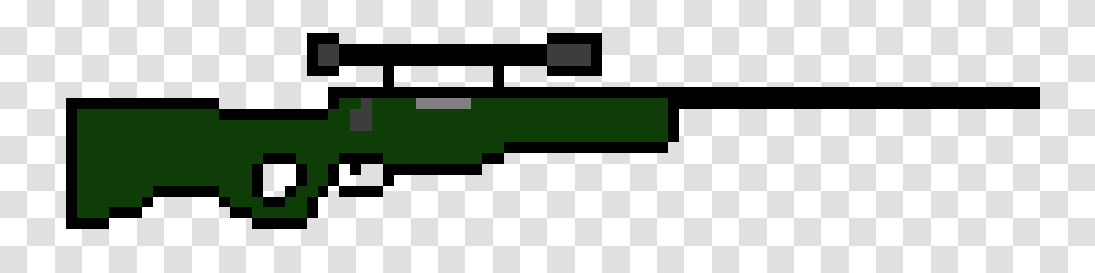 Awp Sniper Pixel Art Maker, Logo, Trademark Transparent Png