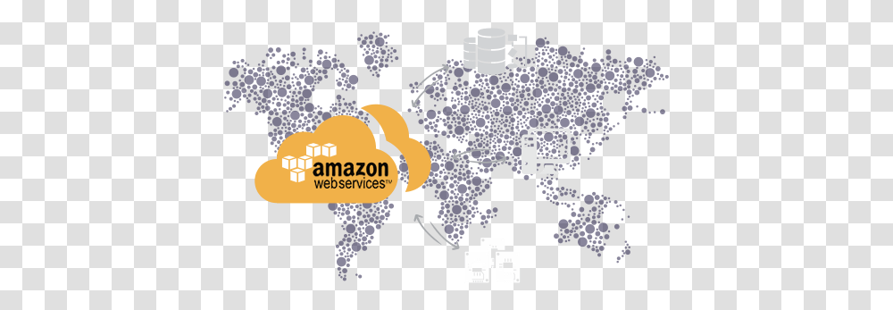 Aws Amazon Web Services Company Mumbai Cloud Amazon Web Services, Text, Number, Symbol, Game Transparent Png