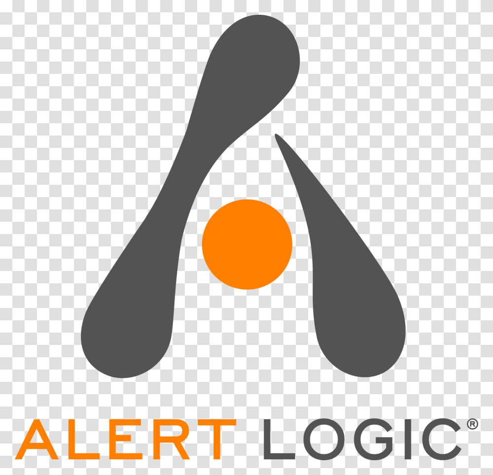 Aws Case Study Alert Logic, Label, Word, Logo Transparent Png