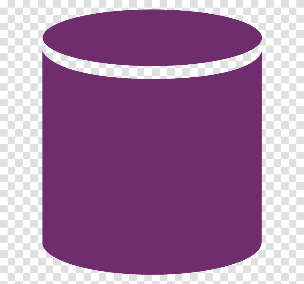 Aws Database Icon, Cylinder Transparent Png