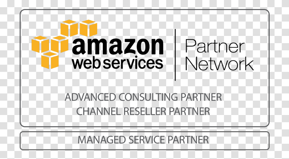 Aws Msp Logo Amazon Web Services, Alphabet Transparent Png