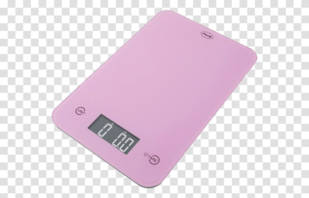 Aws Onyx Pink Kitchen Pink Kitchen Scales, Mobile Phone, Electronics, Cell Phone Transparent Png