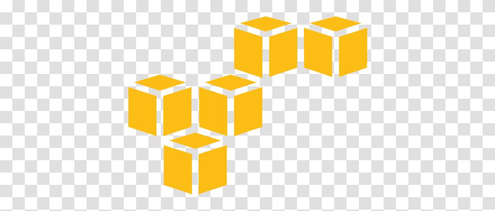 Aws Rolls Out New High Memory Instances Tailored For Sap Hana, Rubix Cube Transparent Png