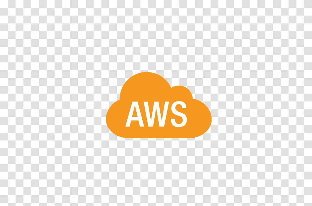 Aws Simple Icons Aws Cloud, Logo, Trademark Transparent Png