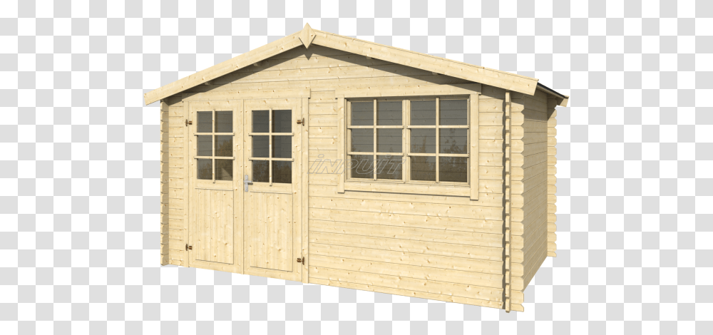 Ax 1 Huge Log Cabin, Housing, Building, House, Outdoors Transparent Png