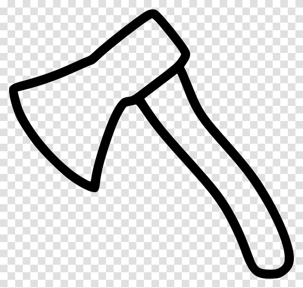 Ax Ax Svg, Tool, Axe Transparent Png