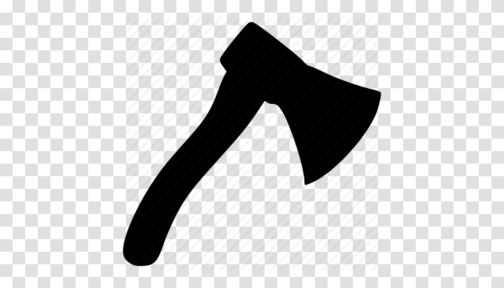 Ax Axe Camping Chopping Wood Hatchet Medical Tools Tomahawk Icon Transparent Png