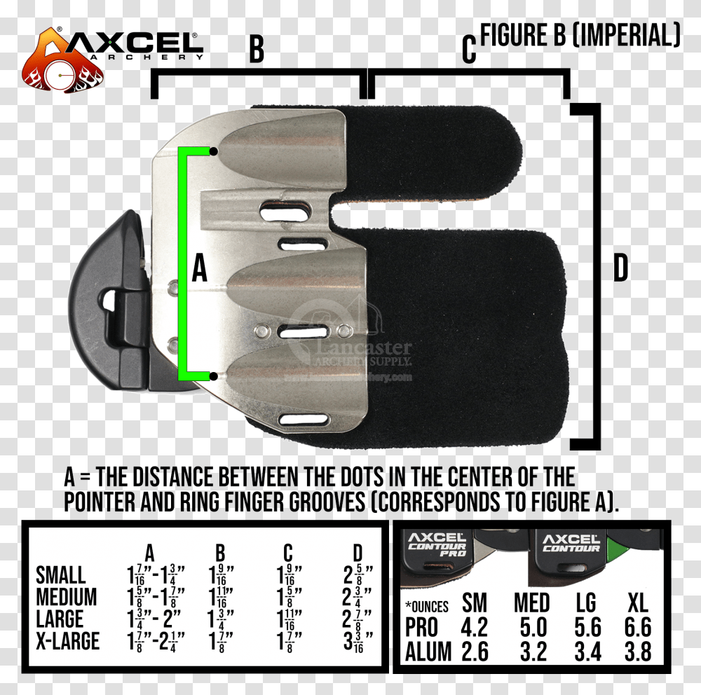 Axcel Contour Finger Tab, Adapter, Plug, Electronics Transparent Png