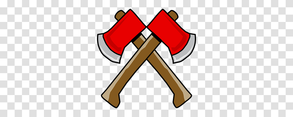 Axe Tool, Hammer, Mallet Transparent Png