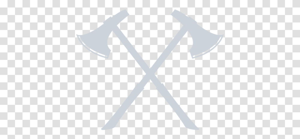 Axe Bright Large First Class Stamp, Tool, Cross Transparent Png