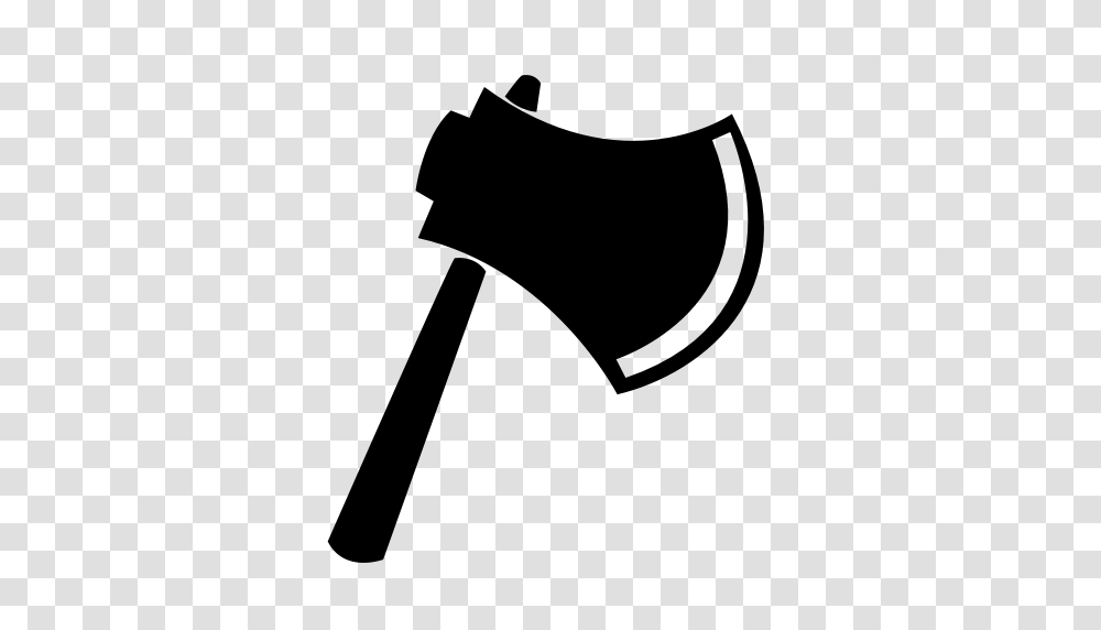 Axe Butcher Chop Icon With And Vector Format For Free, Gray, World Of Warcraft Transparent Png