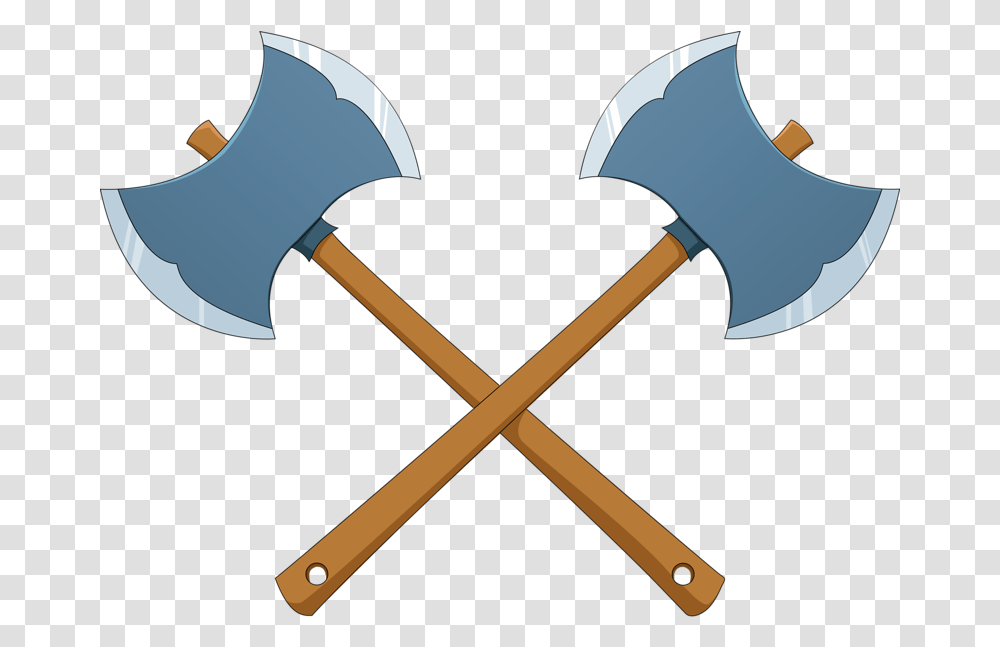 Axe Cartoon Animation Two Ax Download 800590 Free Cartoon Axe, Tool, Hammer, Electronics, Hardware Transparent Png