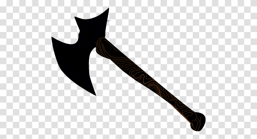 Axe Clipart Black And White Clip Art Images, Tool Transparent Png
