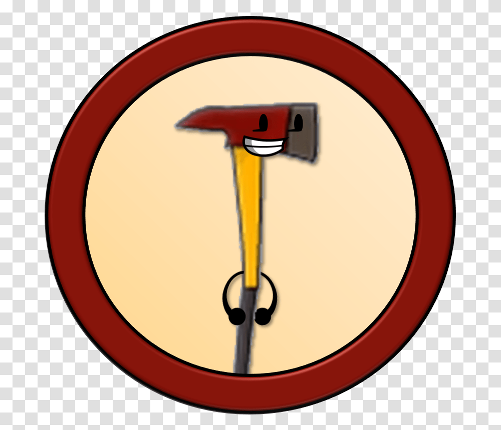 Axe Clipart Long Object, Cane, Stick, Leisure Activities Transparent Png