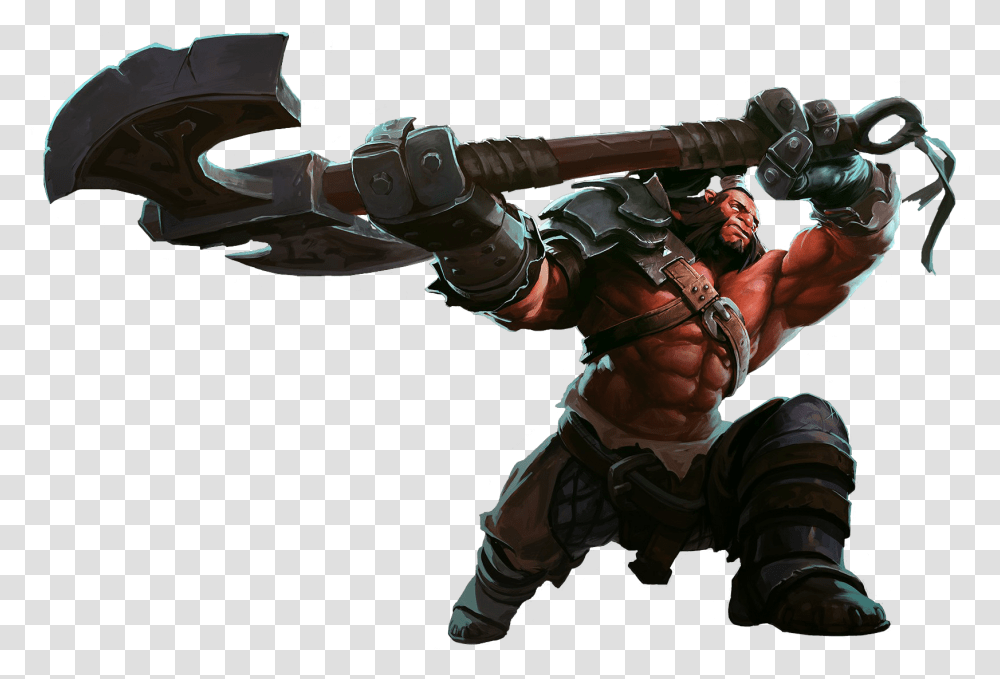 Axe Dota 2 Characters, Person, Suit, Overcoat Transparent Png