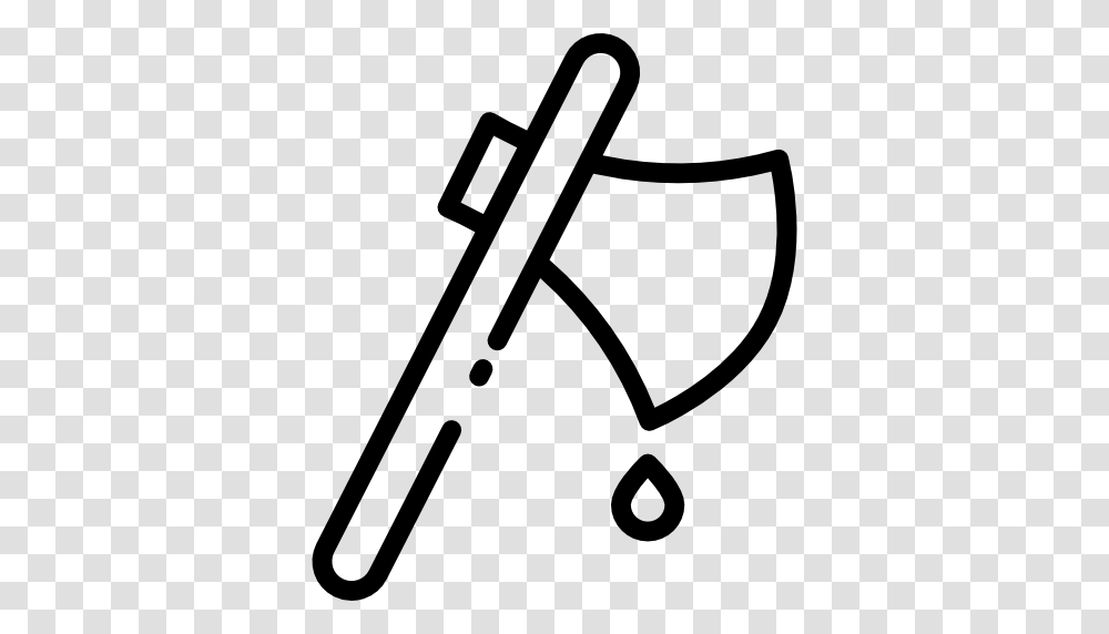 Axe Icon, Leisure Activities, Lawn Mower, Tool Transparent Png