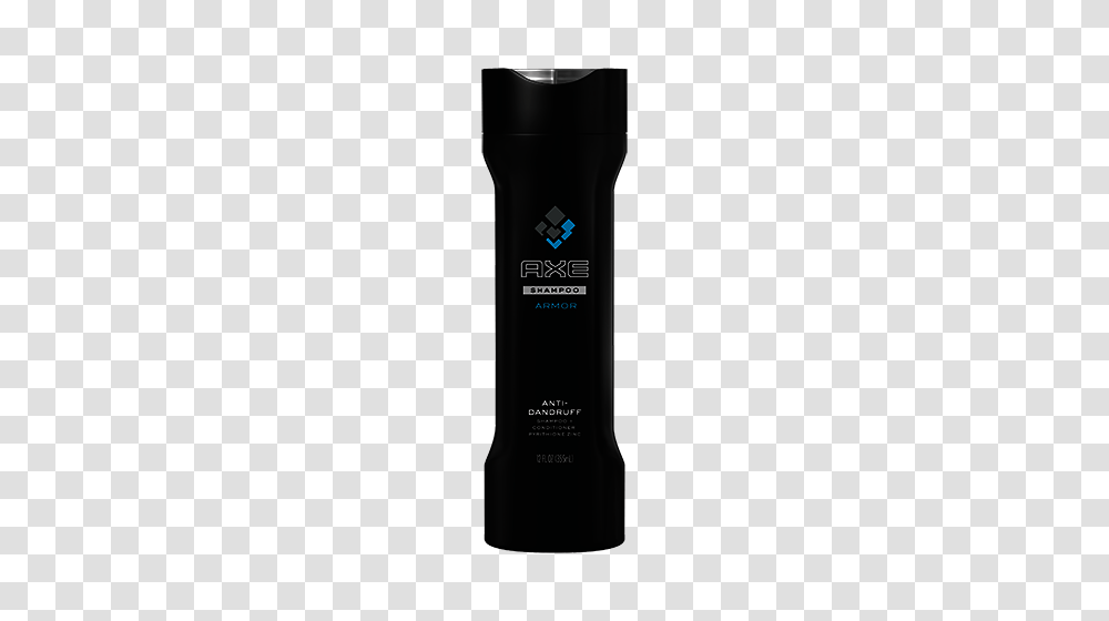 Axe In Shampoo And Conditioner Oz, Bottle, Cosmetics, Perfume Transparent Png