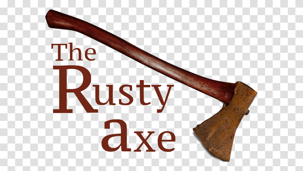 Axe Letter X, Tool Transparent Png