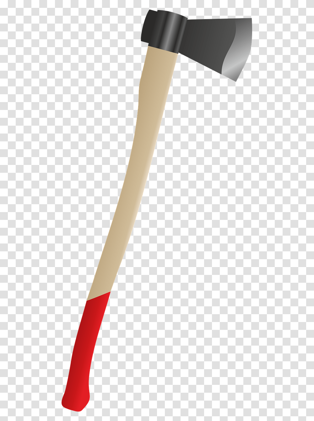 Axe Red Pen Fire Axe Free Photo Carmine, Tool, Sword, Blade, Weapon Transparent Png