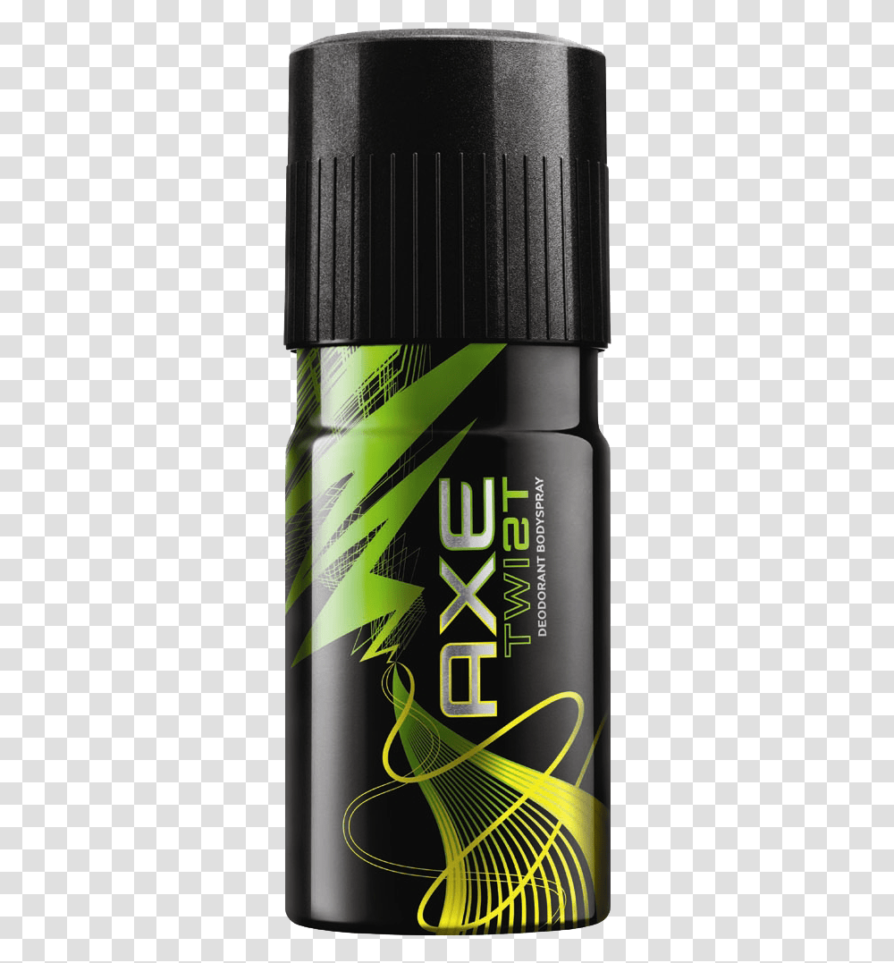 Axe Spray Pic Axe Deodorant Bodyspray Twist, Book, Cosmetics, Bottle, Tin Transparent Png