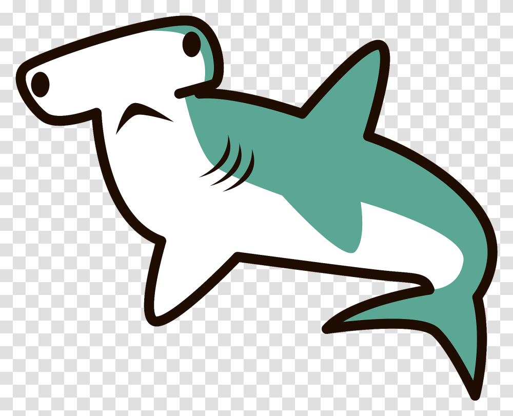 Axe, Tool, Shark, Sea Life Transparent Png