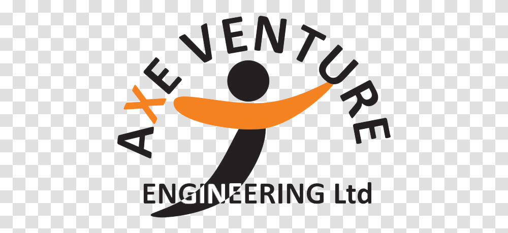 Axe Venture Engineering Graphic Design, Text, Hand, Plant, Outdoors Transparent Png
