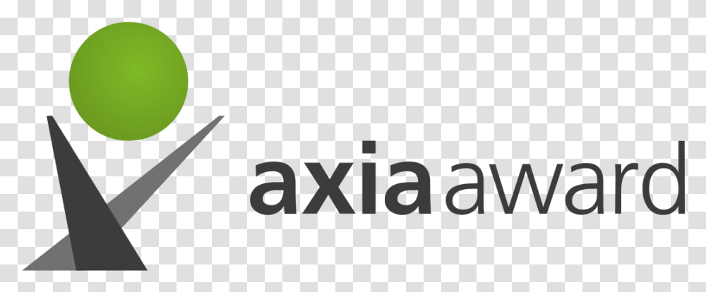 Axia Award Logo Sign, Text, Alphabet, Word, Symbol Transparent Png
