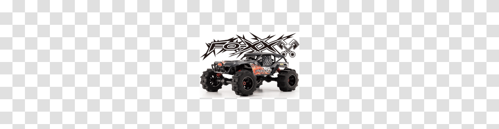 Axial Grave Digger Monster Jam Truck Rtr, Transportation, Vehicle, Lawn Mower, Tool Transparent Png